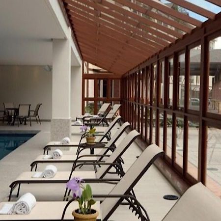 Condominio Vista Azul Residencial Meeting Center Domingos Martins Exterior photo