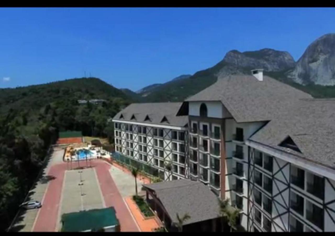 Condominio Vista Azul Residencial Meeting Center Domingos Martins Exterior photo